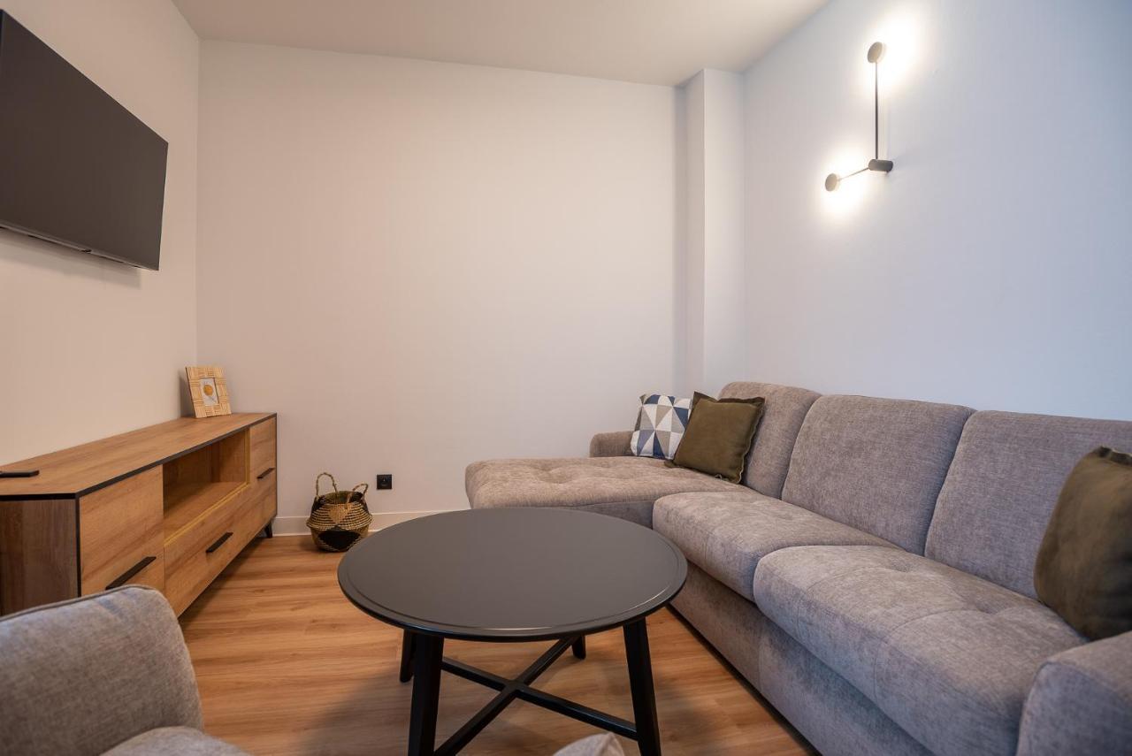 Apartamenty Na Uroczysku Sklářská Poruba Exteriér fotografie