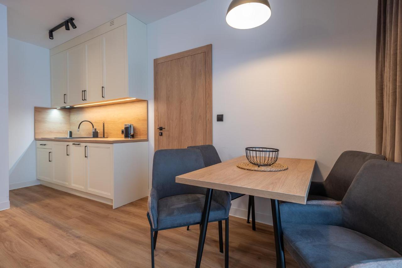Apartamenty Na Uroczysku Sklářská Poruba Exteriér fotografie