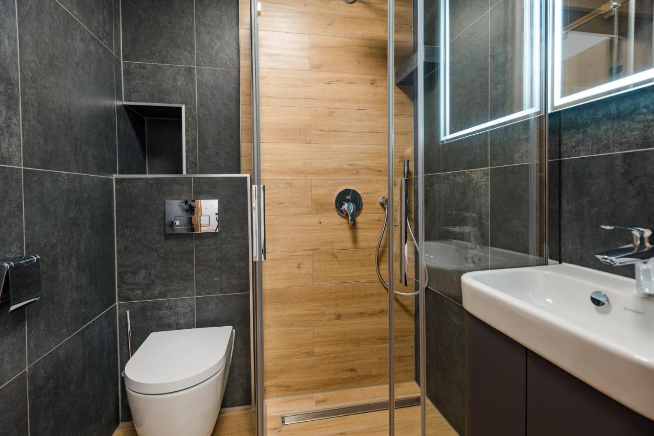 Apartamenty Na Uroczysku Sklářská Poruba Exteriér fotografie