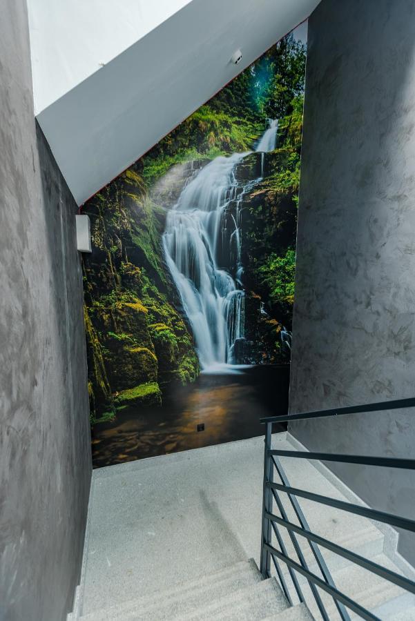 Apartamenty Na Uroczysku Sklářská Poruba Exteriér fotografie